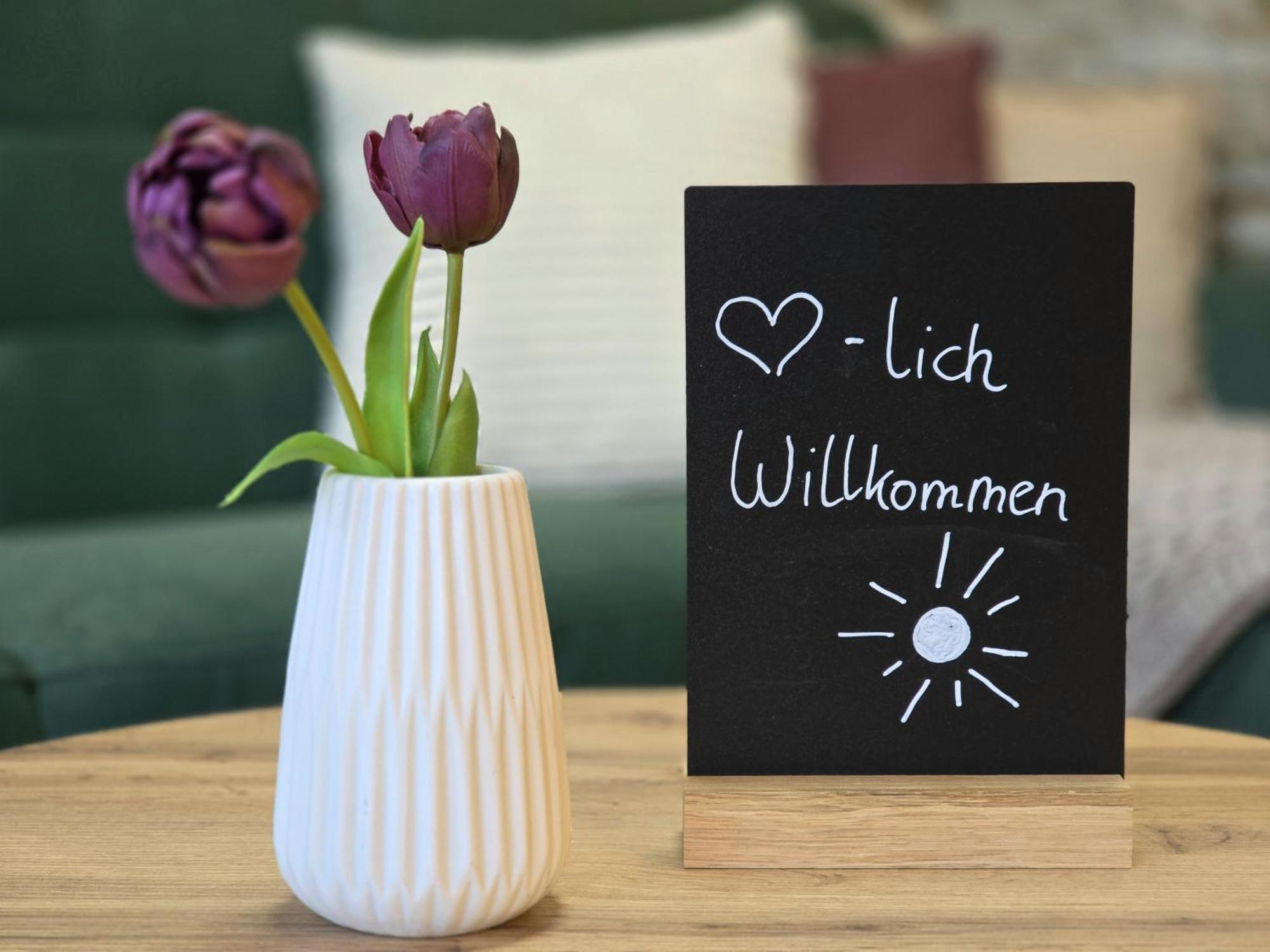 Ferienwohnungen Alpspitzecho Garmisch-Partenkirchen Buitenkant foto